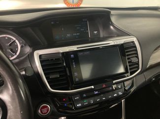 Used 2016 Honda Accord EX-L video 2