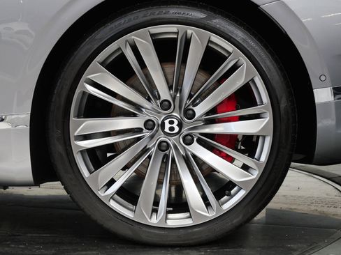 Used 2023 Bentley Continental GT Speed AWD/4WD image 41