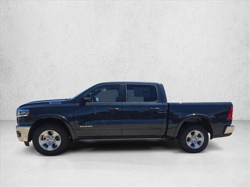 New 2026 RAM 1500 Lone Star RWD image 4