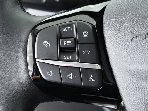Used 2024 Ford Escape Active w/ Tech Pack #1 AWD/4WD image 32