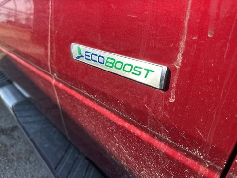 Used 2013 Ford F150 XLT w/ Luxury Equipment Group image 7