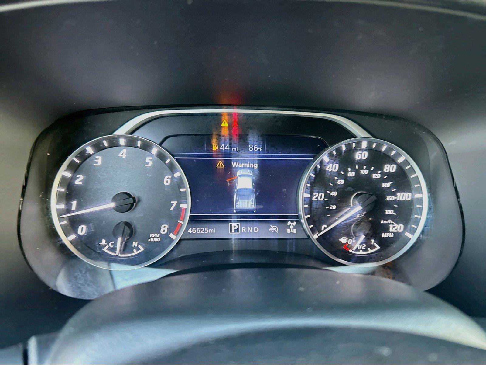 Used 2024 Nissan Frontier SV AWD/4WD image 37