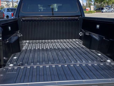 Certified 2024 Toyota Tacoma TRD Sport AWD/4WD image 20
