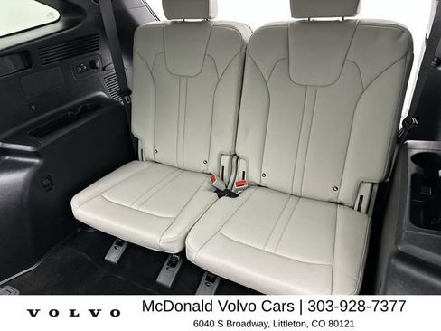 Used 2025 Kia Sorento SX Prestige AWD/4WD image 24