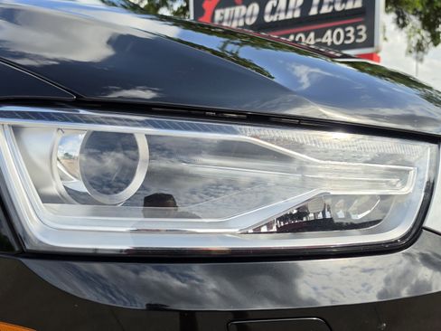 Used 2018 Audi Q3 2.0T Premium w/ Convenience Package image 12