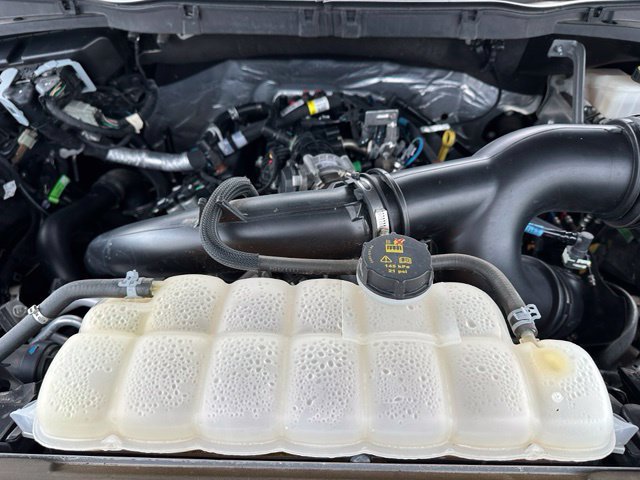 Used 2024 Ford F150 XLT w/ Equipment Group 302A MID AWD/4WD image 9