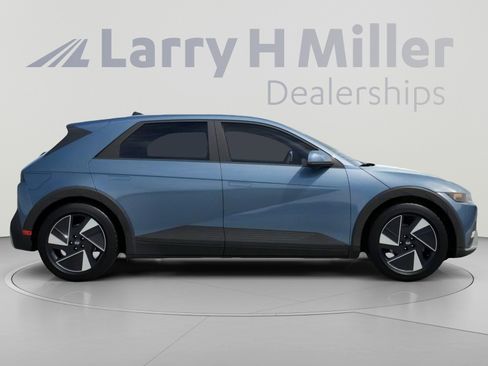 New 2026 Hyundai Ioniq 5 SE RWD image 7