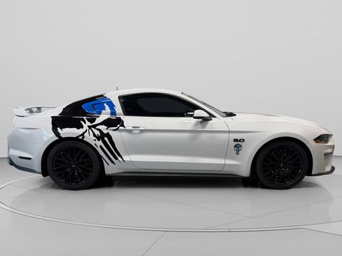 Used 2019 Ford Mustang GT Premium w/ GT Performance Package image 6