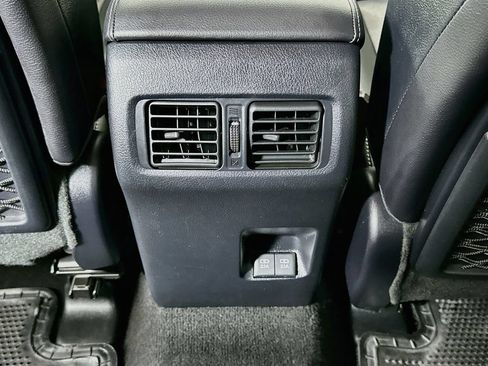 Used 2021 Toyota 4Runner Nightshade AWD/4WD image 26
