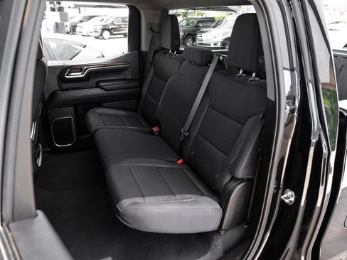 Used 2023 Chevrolet Silverado 1500 RST w/ Redline Edition AWD/4WD image 40