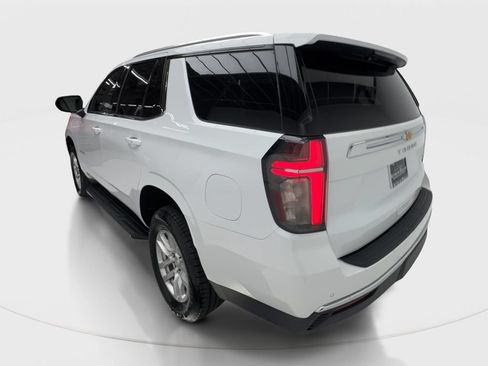 Used 2024 Chevrolet Tahoe LT RWD image 10