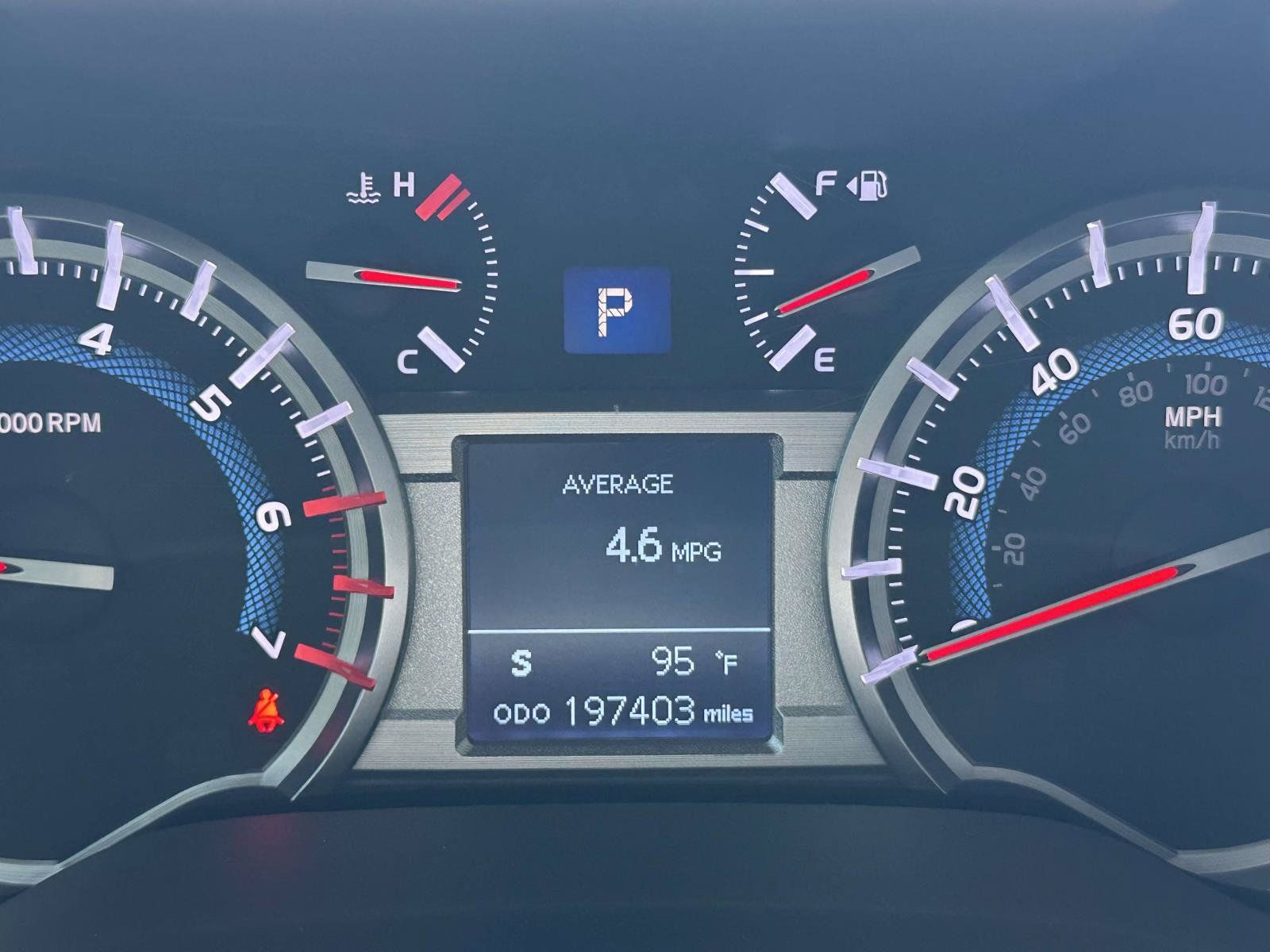Used 2017 Toyota 4Runner SR5 Premium AWD/4WD image 15