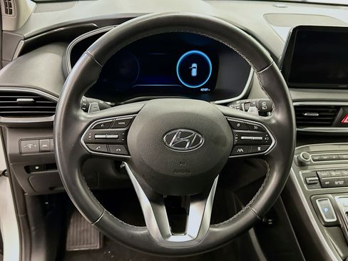 Used 2023 Hyundai Santa Fe SEL Convenience image 18