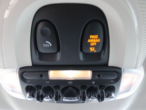 Used 2020 MINI Cooper Countryman w/ Storage Package FWD image 20
