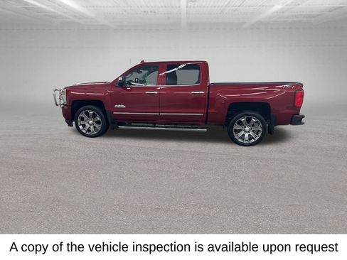 Used 2018 Chevrolet Silverado 1500 High Country image 8