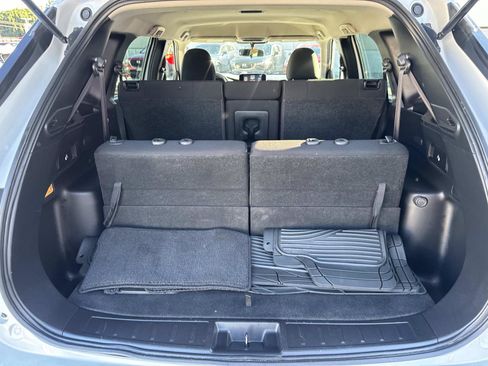 Used 2022 Mitsubishi Outlander ES image 5