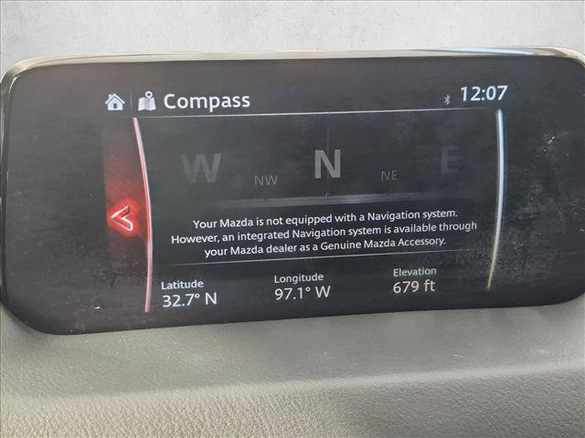 Used 2018 MAZDA CX-5 Touring FWD image 13