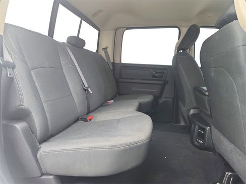 Used 2020 RAM 2500 Tradesman image 24