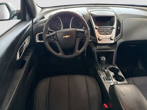 Used 2016 Chevrolet Equinox LS image 21
