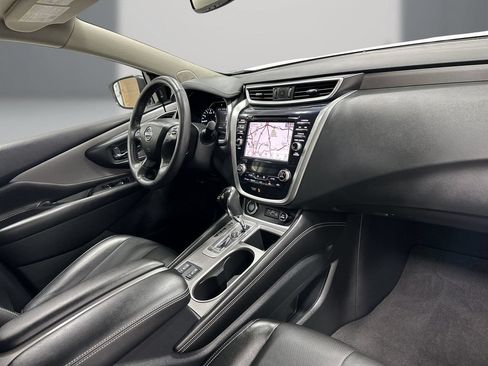Used 2023 Nissan Murano SL w/ SL Moonroof Package FWD image 16