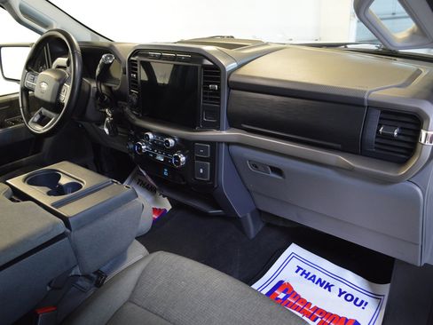 Used 2024 Ford F150 XLT image 10