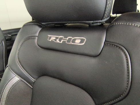 New 2026 RAM 1500 RHO AWD/4WD image 11