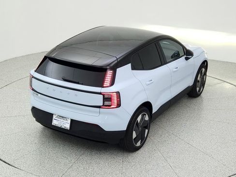 New 2026 Volvo EX30 Plus image 11