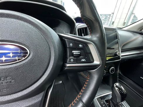 Used 2019 Subaru Crosstrek 2.0i Limited w/ Moonroof Package w/Navigation AWD/4WD image 20