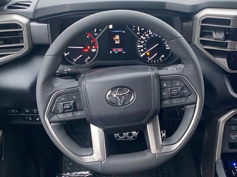 New 2026 Toyota Tundra SR5 AWD/4WD image 13