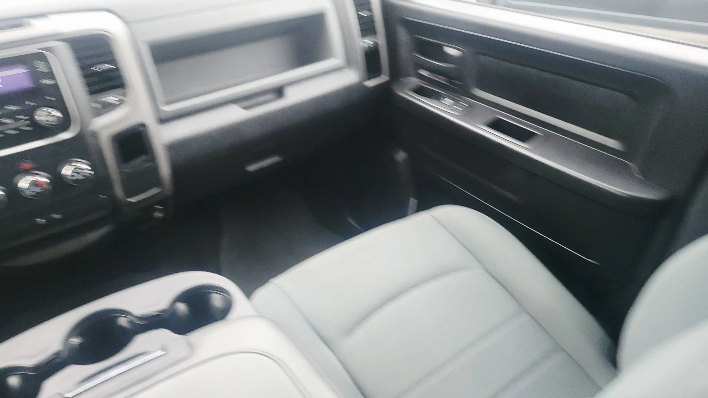 Used 2013 RAM 1500 Tradesman w/ Popular Equipment Group RWD image 16