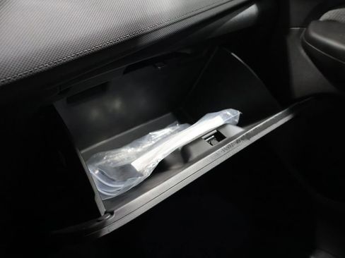 Used 2025 Chevrolet TrailBlazer LT image 30