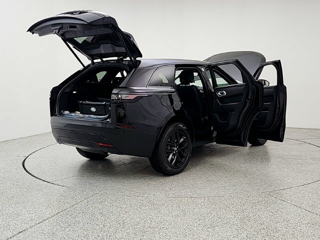 New 2026 Land Rover Range Rover Velar S AWD/4WD image 11