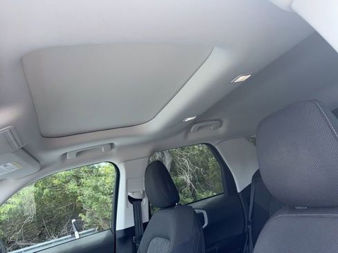 Used 2021 Ford Bronco Sport Big Bend w/ Big Bend Package image 11