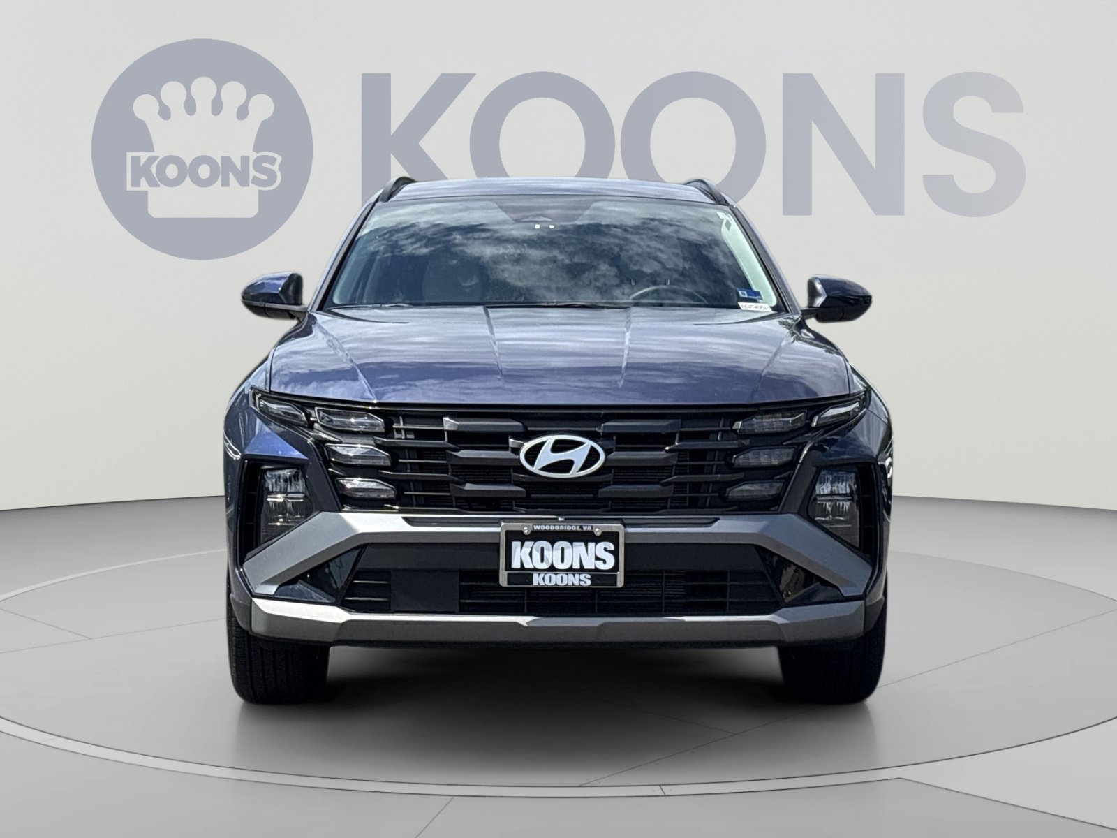 Certified 2026 Hyundai Tucson SEL AWD/4WD image 11