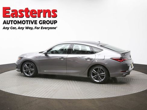 Used 2023 Acura Integra A-Spec image 62