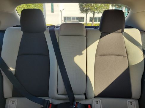 Used 2025 Toyota Corolla LE image 21