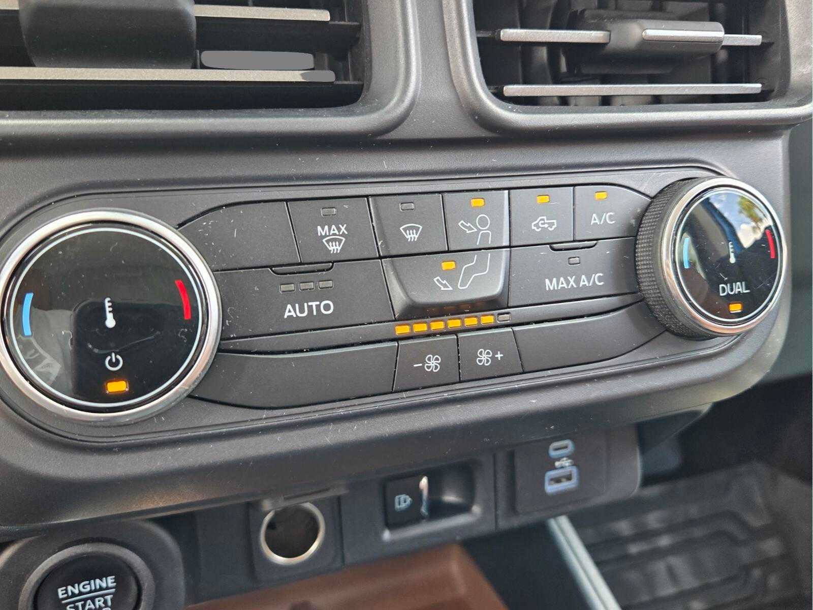 Used 2022 Ford Maverick Lariat FWD image 24