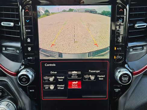 Used 2020 RAM 1500 Rebel w/ Level 2 Equipment Group AWD/4WD image 30
