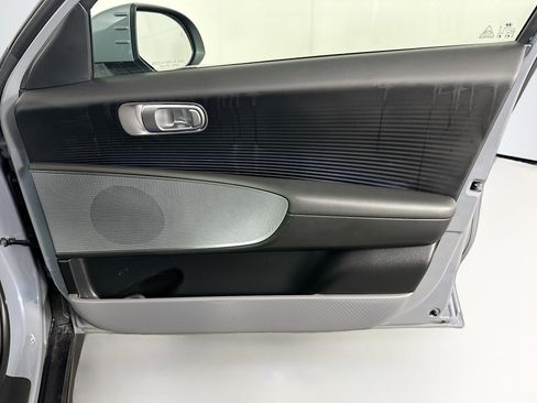 Used 2023 Hyundai Ioniq 6 SEL AWD/4WD image 32