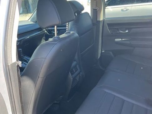 Certified 2023 Honda CR-V EX-L image 23