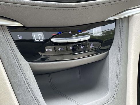 New 2025 Cadillac XT5 Premium Luxury w/ Technology Package image 27