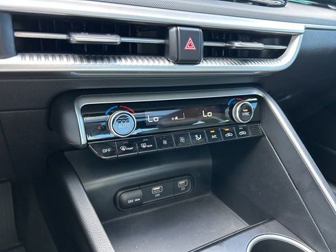 Used 2023 Kia K5 GT-Line FWD image 38