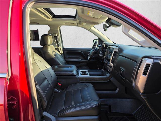 Used 2018 GMC Sierra 1500 Denali w/ Denali Ultimate Package AWD/4WD image 11