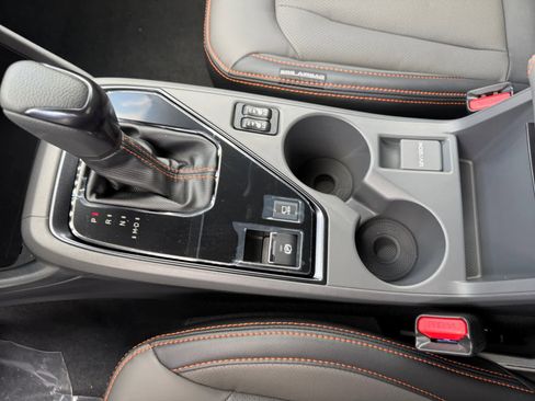 New 2026 Subaru Crosstrek 2.5i Limited AWD/4WD image 19