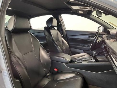 Used 2023 Honda Accord Sport image 10