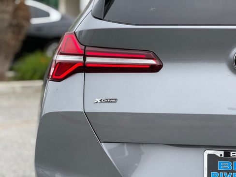 New 2026 BMW X3 xDrive30 AWD/4WD image 15