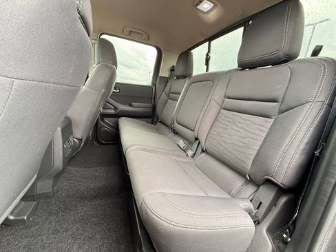 Used 2024 Nissan Frontier SV w/ SV Convenience Package AWD/4WD image 23