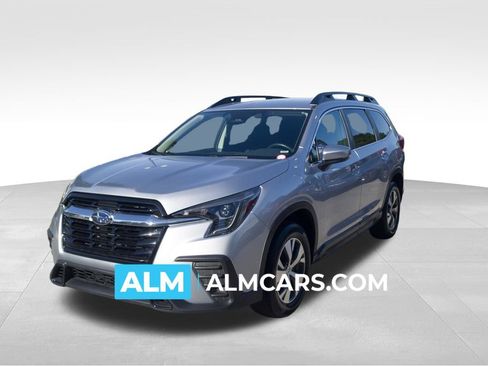 Used 2025 Subaru Ascent Premium AWD/4WD image 1
