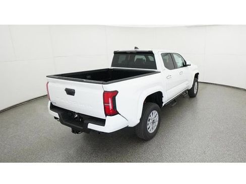 New 2026 Toyota Tacoma SR5 AWD/4WD image 8