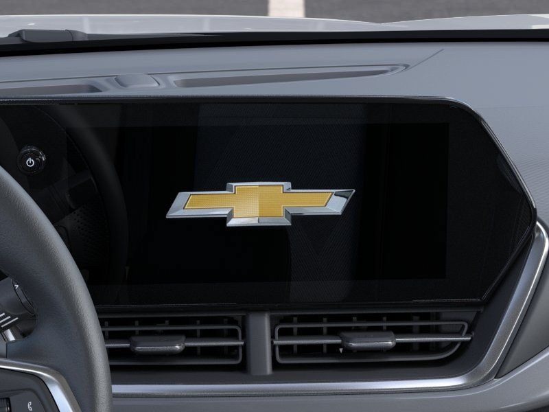 New 2026 Chevrolet Trax LT w/ Driver Confidence Package FWD image 21